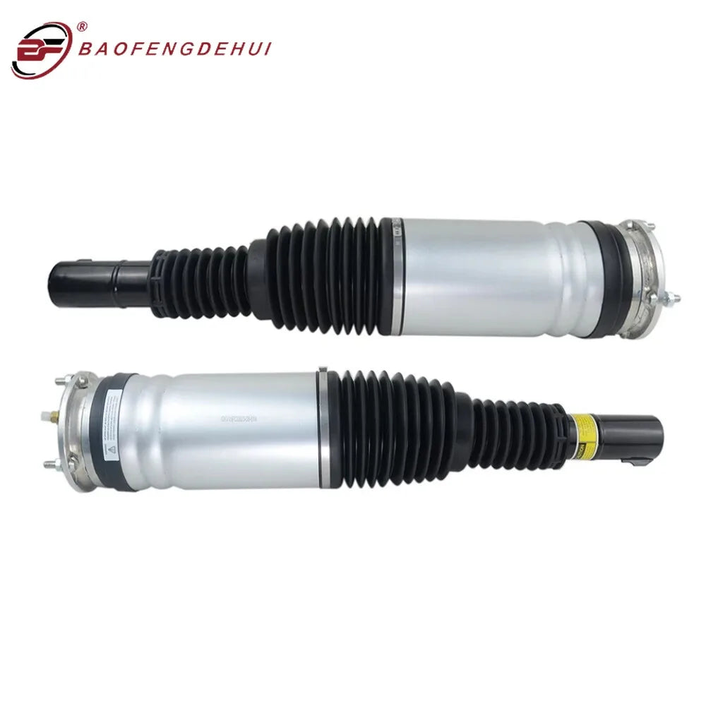 Front Rear Air Suspension Struts with VDS For Range Rover Sport L405 2012-2020 LR038804 LR052775 LR034266 LR079515