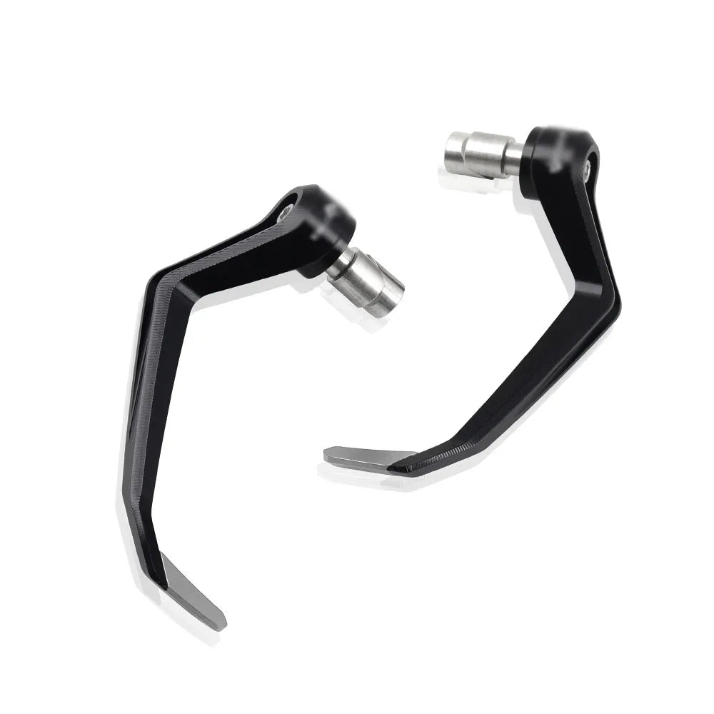 New PANIGALE V4 V4S SP2 Motorcycle Bow Guard Brake Clutch Handguard For DUCATI Panigale V4 V4S SP2 Brake Clutch Lever Protector