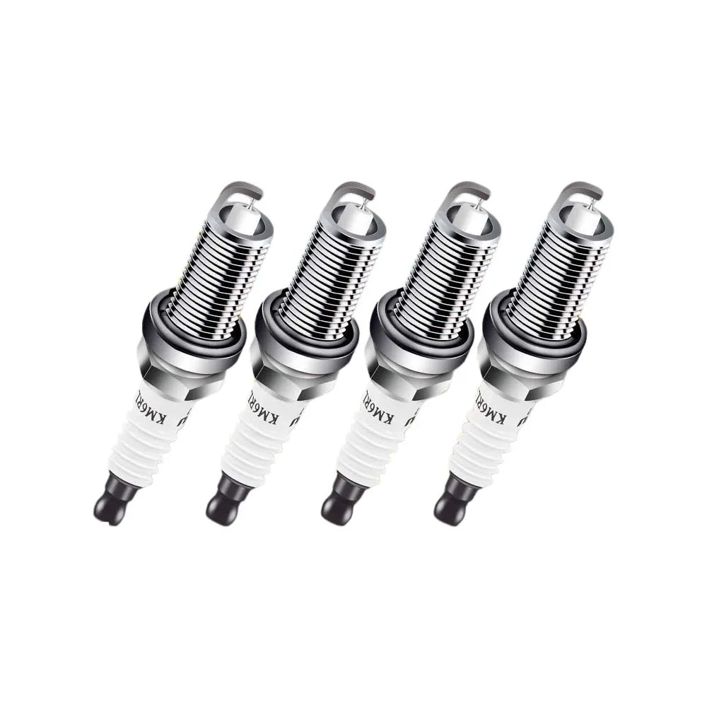 Cars Accessories Double Iridium Spark Plugs For Lixiang Li Auto Ideal L9 L8 L7 L6 2022-2025 Automotive parts Upgrade