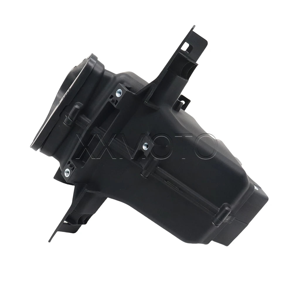 For Kawasaki Ninja ZX-6R ZX6R ZX 6R 2019 2020 2021 2022 2023 2024 2025 Motorcycle Front Ram Air Duct ZX6R Accessories