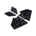 Tank Pad Sticker For YAMAHA TENERE 700 World Raid T700 T7 Tenere700 World Raid 2025 Motorcycle Non-slip Side Fuel Tank Stickers