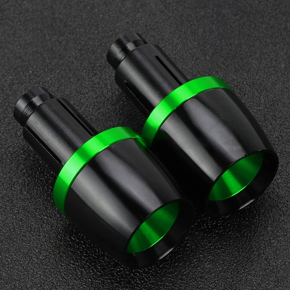 For YAMAHA MT~01 MT03 MT07 MT09 MT10 MT15 MT25 MT125 MT 07 Motorcycle Accessories Handlebar Grips Ends Handle Bar Cap End Plug