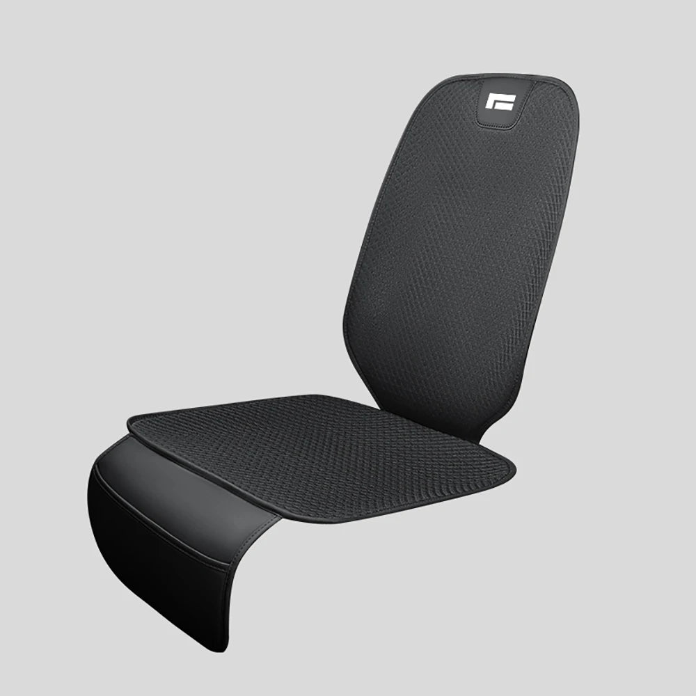 Special Four Seasons Universal Seat Cover For BAIC JISHI Rox Adamas 2026 Ventilated Breathable Seat Cover Cushion Accessories