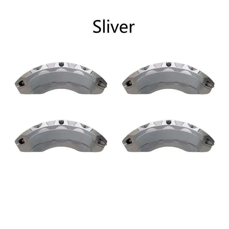 For Polestones 01 ROX01 ROX 01 2023 2024 2025 2026 Car Brake Caliper Cover Aluminum
