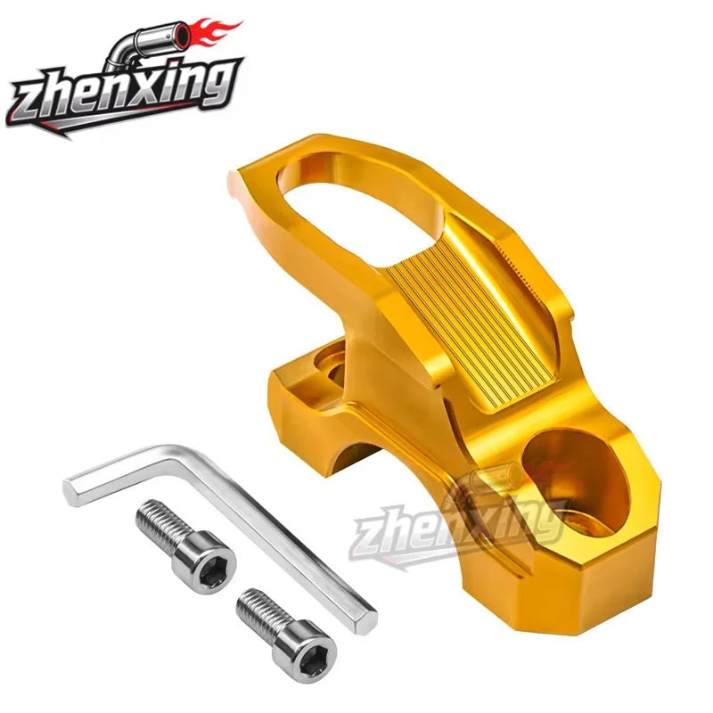 For Ducati Panigale Diavel Superleggera V4 V2 Scrambler 400 800 1100 Motorcycle Helmet Hook Luggage Bag Hook Holder Hanger ﻿