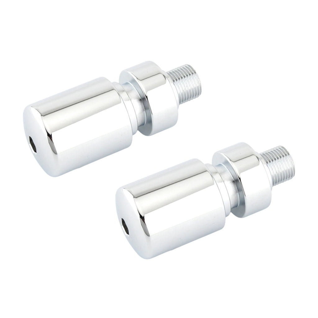 Motorcycle Handlebars Plug End Cap Grip Bar For HONDA AFRICA TWIN CRF1100 CRF1000 XADV750