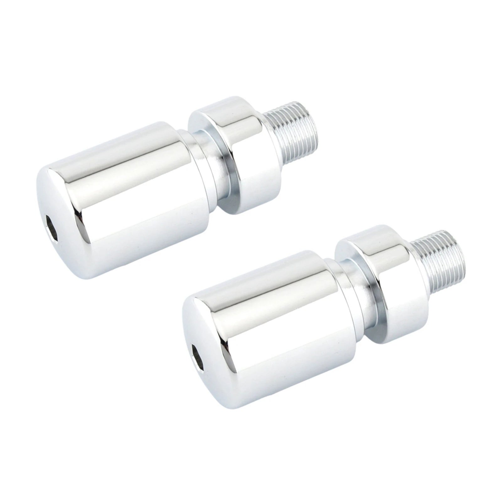 Motorcycle Handlebars Plug End Cap Grip Bar For HONDA AFRICA TWIN CRF1100 CRF1000 XADV750