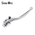 Motorcycle Brake Clutch Handle For Ducati Monster 1200/S Panigale V4 1299 1199 1198 1098 959 899 848  999/S/R 848/EVO Black