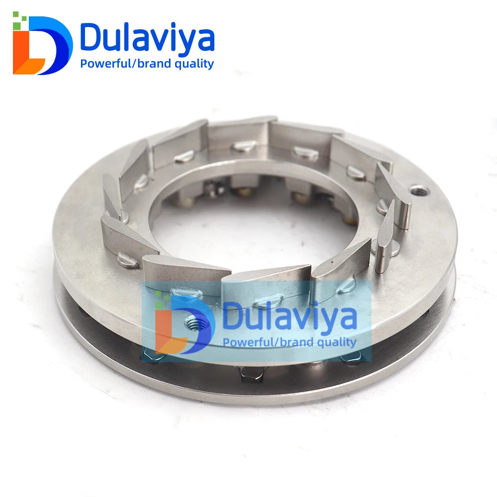 حلقة فوهة التوربو CT16V لسيارات تويوتا فورتشنر و هايلكس و لاند كروزر و ديهاتسو دلتا بمحرك 1KD-FTV سعة 3.0 لتر بالأرقام 17201-30160 و 17201-OL040 و 17201-30110