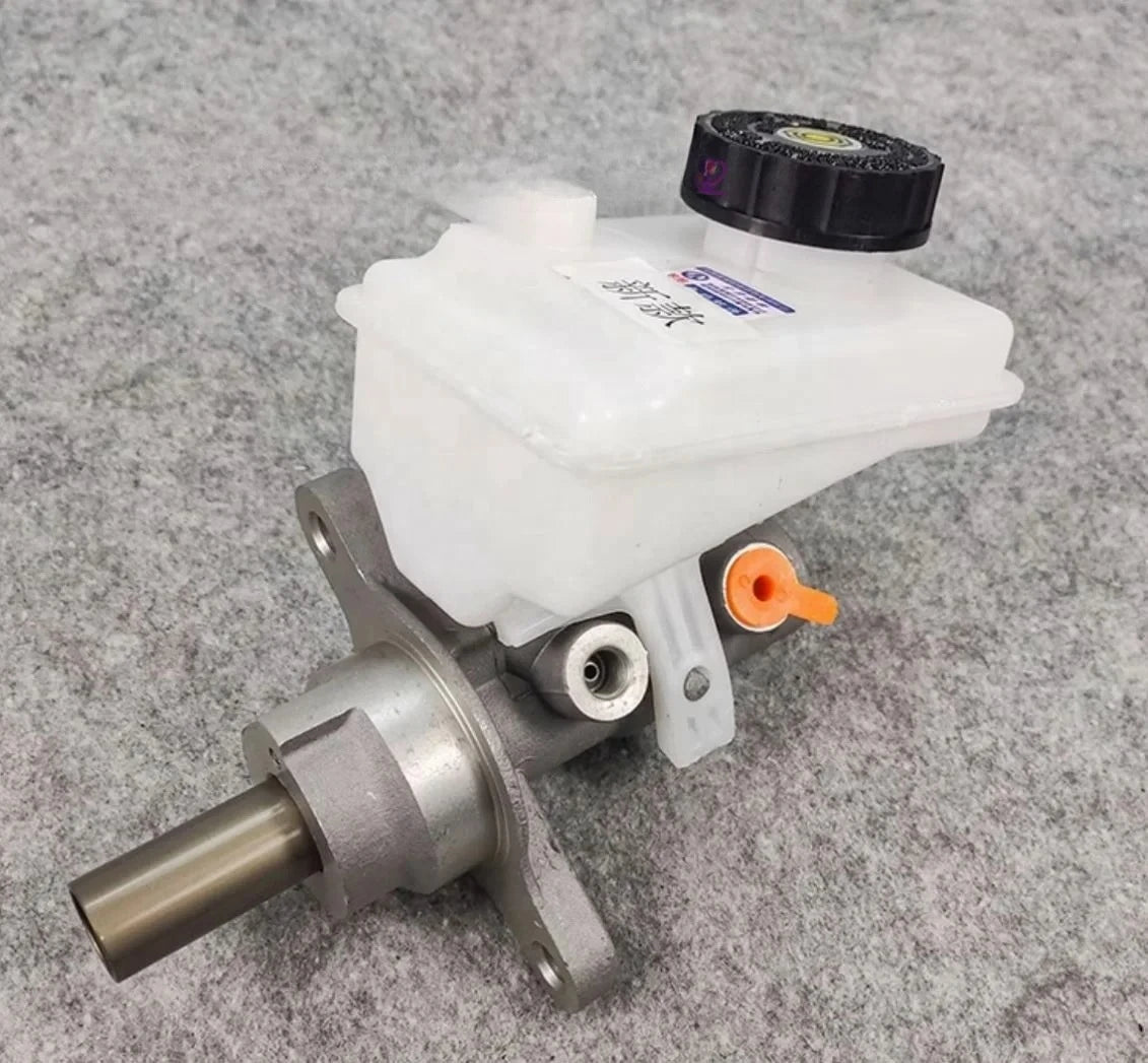 Gold seller master cylinder vacuum pump brake assembly for BYD F0 F3 F6 S6 L3 G3 High Quality More Discounts Cheaper 1