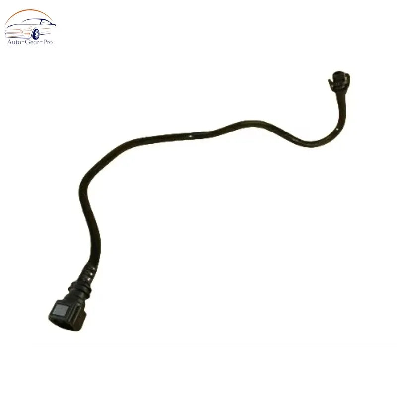 OE LR035629 قطع غيار السيارات أنبوب ماء الغلاية المساعدة خرطوم خزان التمدد إلى الرادياتير لسيارات لاند روفر رينج روفر 2013