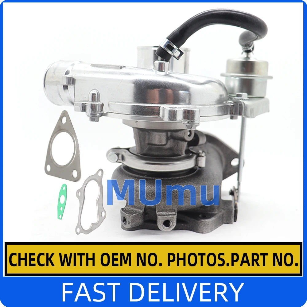 CT16 Turbocharger 172010L030 17201-0L030 For Toyota Hilux,Land Cruiser,Hiace 2.5L Diesel 2KDFTV