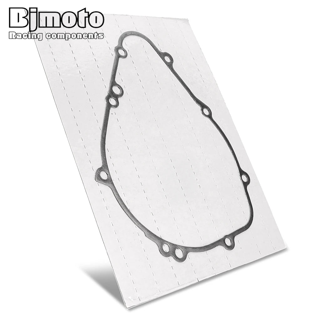 Gasket Generator Cover For Kawasaki Z900 ZR900 CAFE ZR900 2019-2023 Z1000 ZR1000 Z1000SX KLZ1000 Versys 1000 SE Ninja 1000 SX
