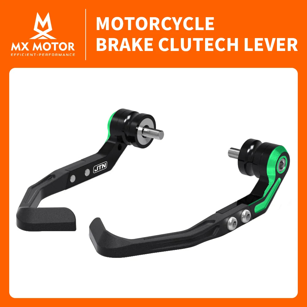 Motorcycle Brake Lever Guard Ninja 1000SX Tourer 2020+ UP CNC Hand Guard Accessories For KAWASAKI Brake Handle Protects Parts