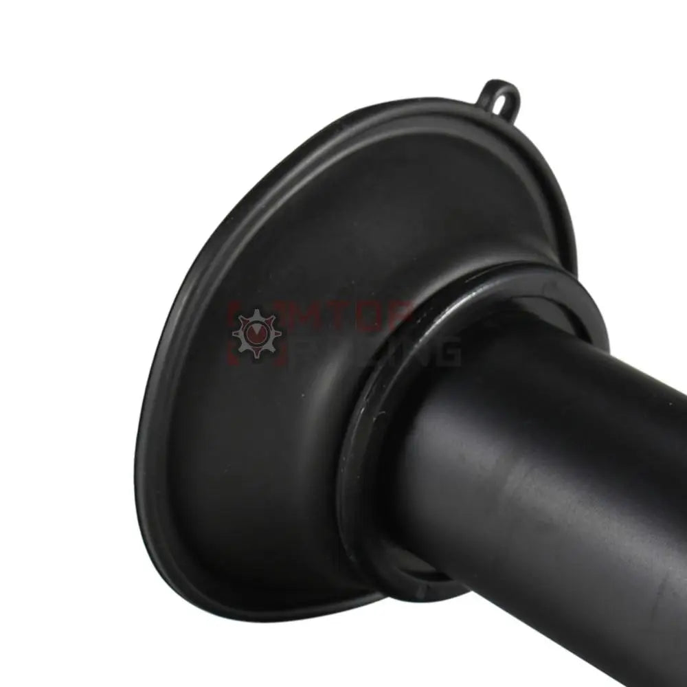 Motorcycle Membrane Diaphragm Carburetor Vacuum Piston For Honda XRV650 Africa Twin 1988 1989 16111-MF5-841