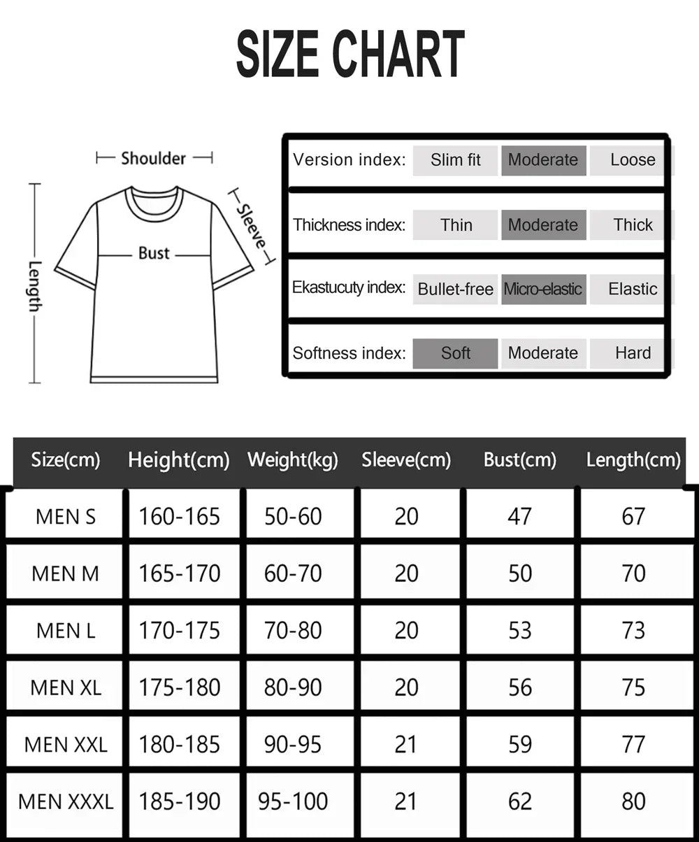 New Hot Sale Summer 100% Cotton for 1250 GS Exclusive for BMW Fans Motorrad R1250GS T Shirt Men Hip Hop Streetwear T-shirt S-3XL