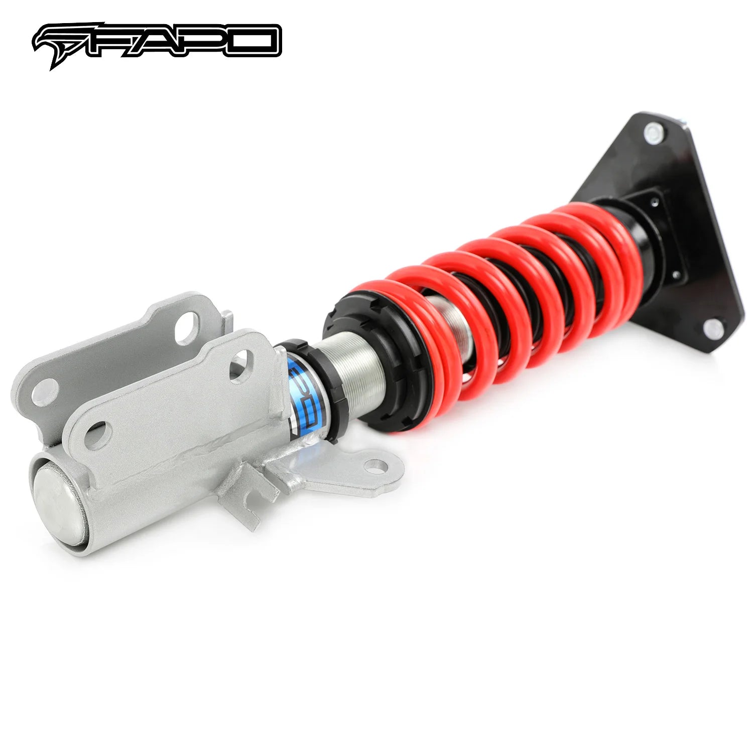 PS021110 for Nissan Altima 5th Gen L33 2012-2018 Spot Goods Adjustable Coilovers Suspension Lift Kit Shock Absorbers