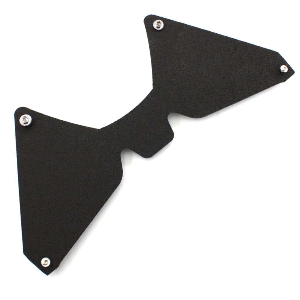 Forkshield Updraft Deflector CRF1100L Moto Fuel Tank Front For Honda CRF1100L CRF 1100 L Africa Twin 2020-2023 Cover Accessories