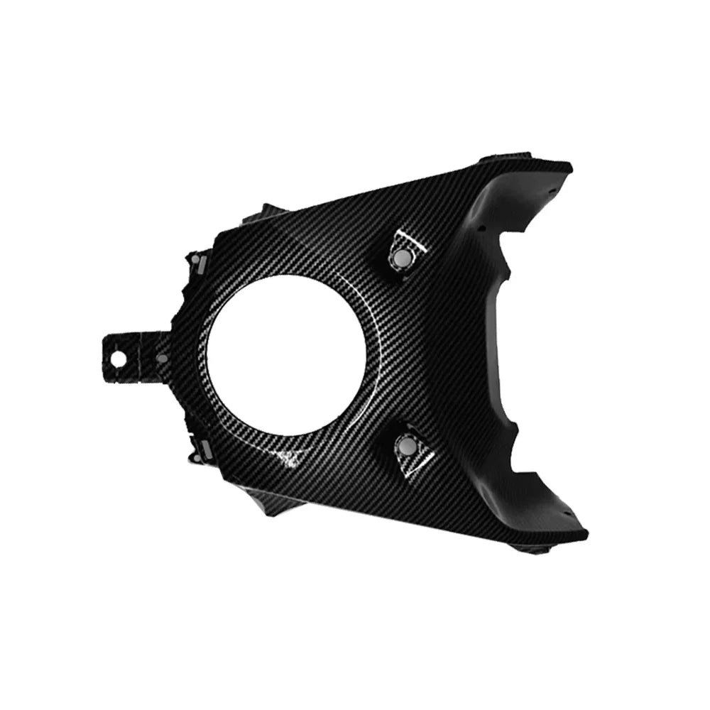 Front Gas Oil Fuel Tank Cover For Yamaha MT07 FZ07 MT-07 FZ-07 MT FZ 07 2021 2022 2023 2024 Fairing Kit Motorcycle Accessories