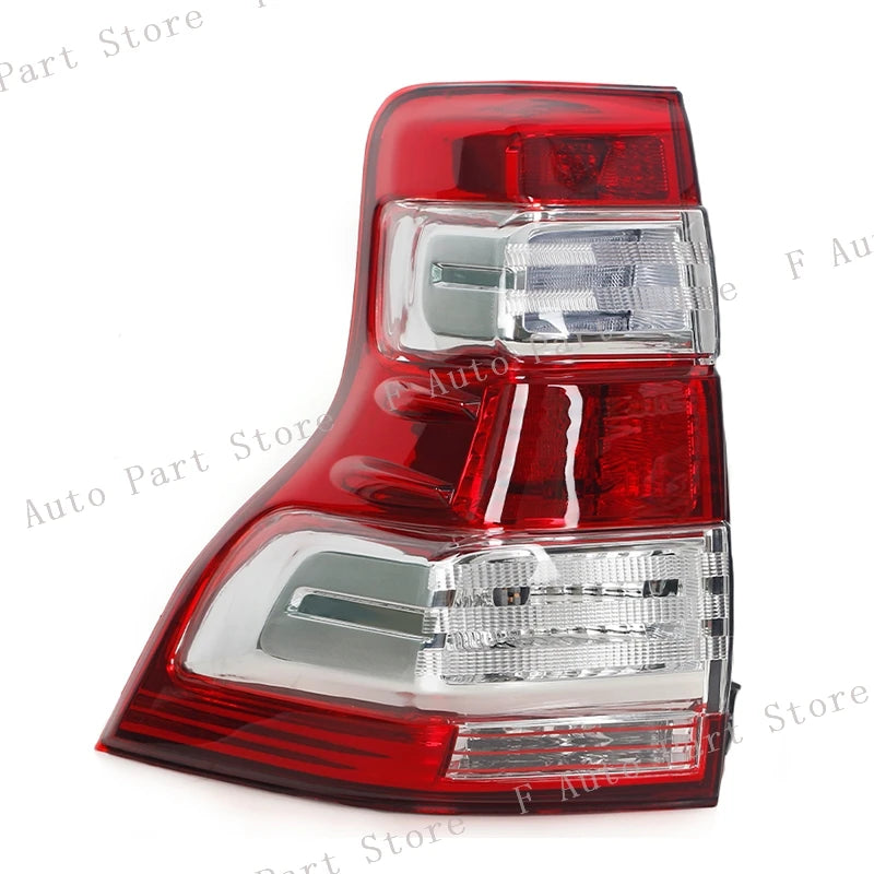 For Toyota Land Cruiser Prado LC150 FJ150 2014 2015 2016 2017 Rear Tail Light Assembly Brake Warning Signal Lamp Taillamp