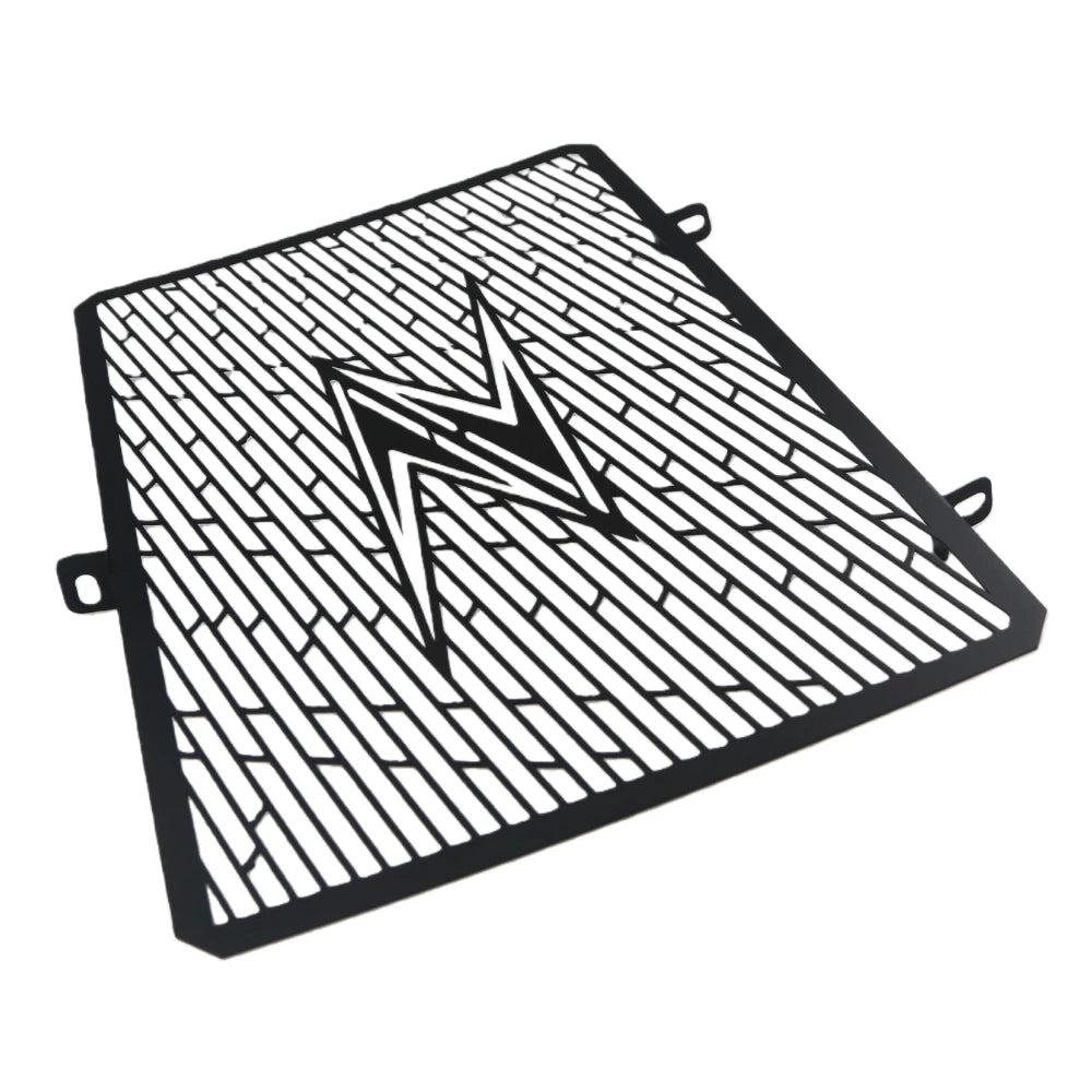 Motorcycle Radiator Grille Guard Protector Cover For Kawasaki Z750 Z800 ZR800 Z1000 Z1000SX ZR1000F Ninja 1000