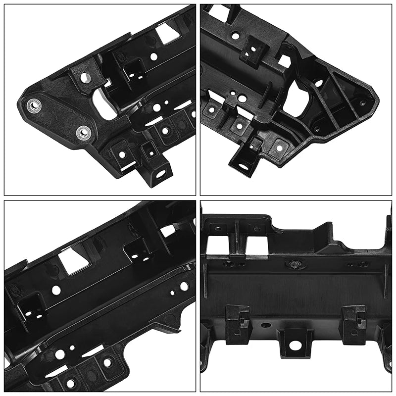 Fairing Gauge Stay Base Bracket Fit For Kawasaki Ninja ZX-6R ZX6R ABS 2024-2025 Motorcycle