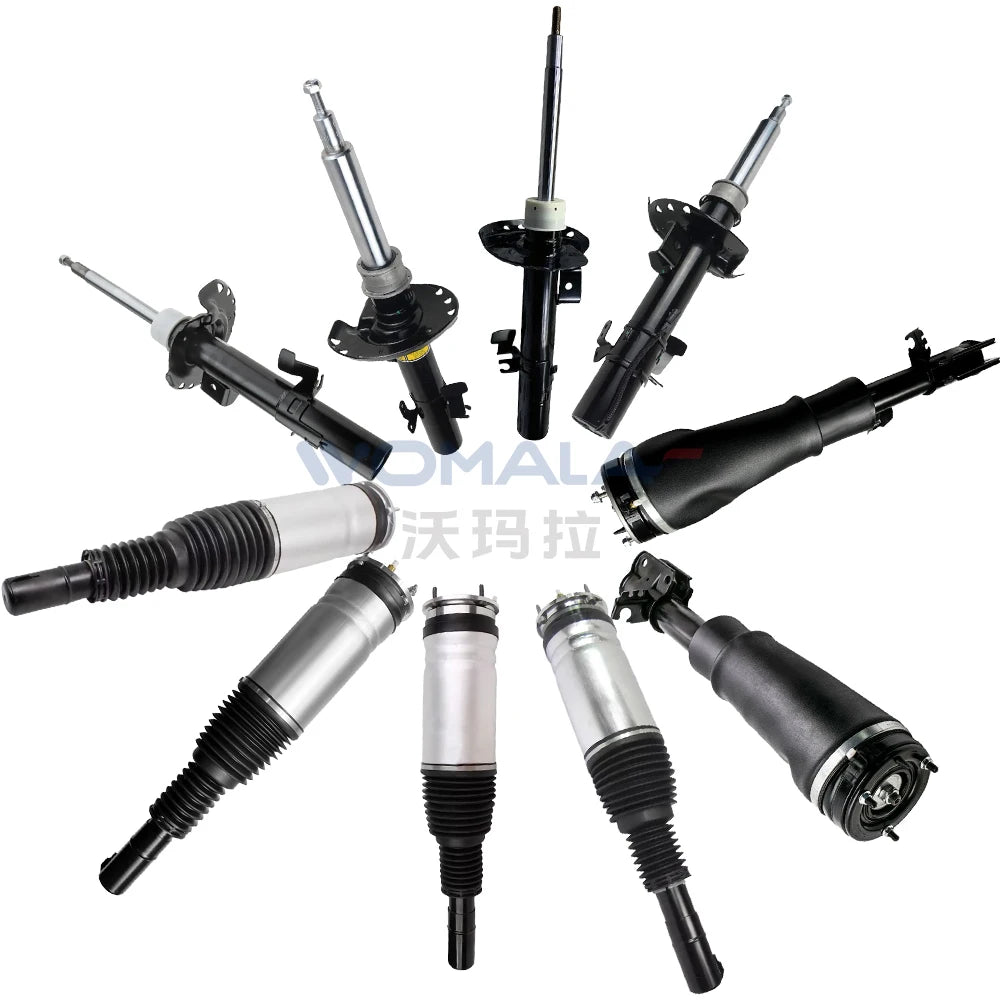 Womala Auto Suspension Parts Front Shock Absorber  for Land Rover RANGE for ROVER for SPORT for FREELANDER 2 L359 L322 L320