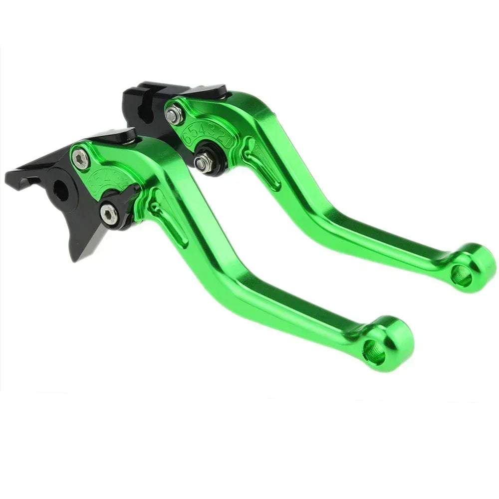 Ellipse Motorcycle Brake Clutch Levers For Yamaha FZ07/MT07 FZ09/MT09/SR 14-18, XSR 700/900ABS FZ-10/MT-10 16-18,  FZ6R 09-17
