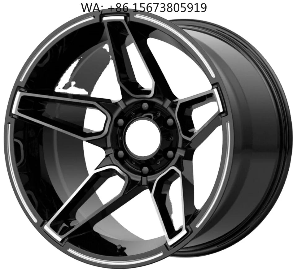 For  Alloy Wheel Rims inch *8 off Road  landrover 83 RS Defender Wheel
