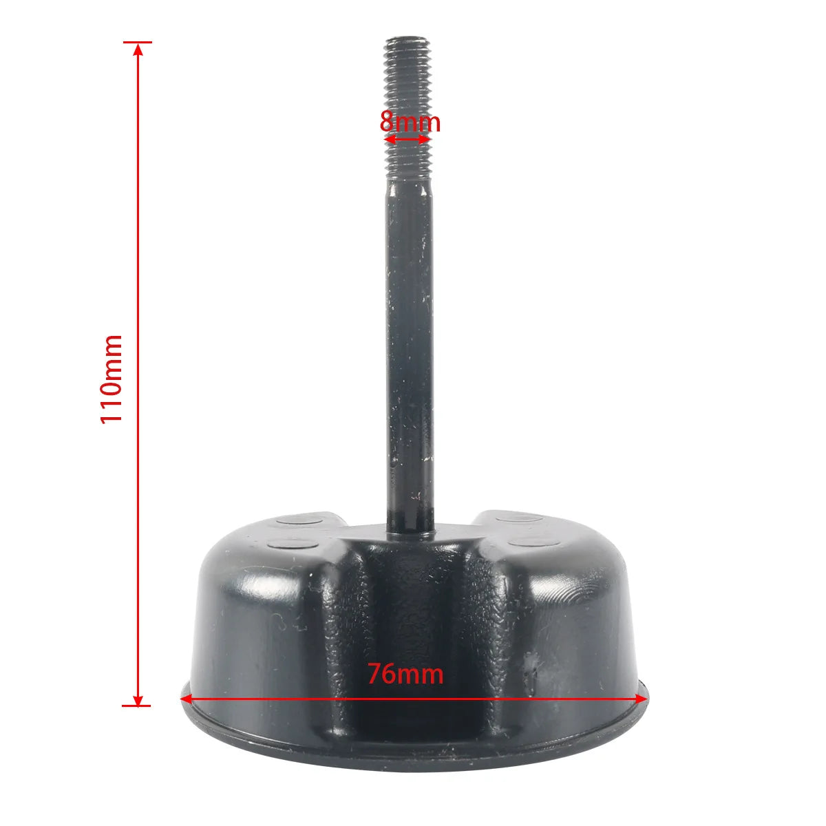 Car Roof Screw Dismantling Bolt Hard Top Panel Mounting Knob Replacement Screws For Jeep Wrangler JK 2007-2017 Accessories