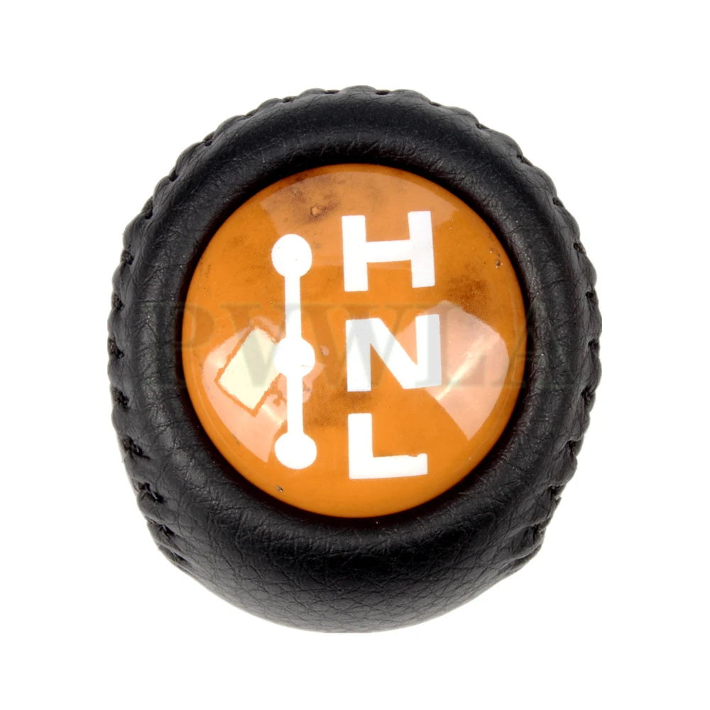 5/6 Speed Manual Transmission+Transfer Gear Shift Knob For Toyota Prado LC120 Land Cruiser 2003 2004 2005 2006 2007 2008 2009