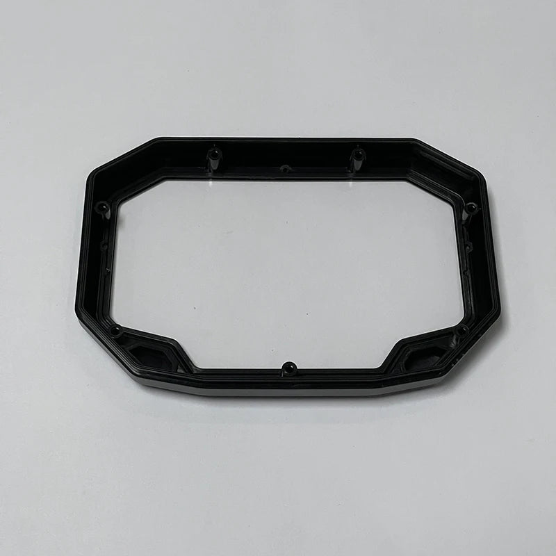 For Kawasaki Ninja ZX-6R 2023 Instrument Cover Motorcycle Speedometer Tachometer Shell