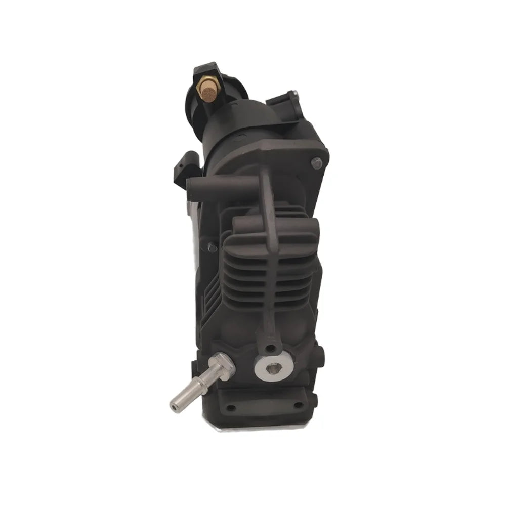 LR010375 Auto Chassis Spare Parts Air Suspension Compressor Air Pump for Land Rover Range Rover Vogue L322 2006-2013