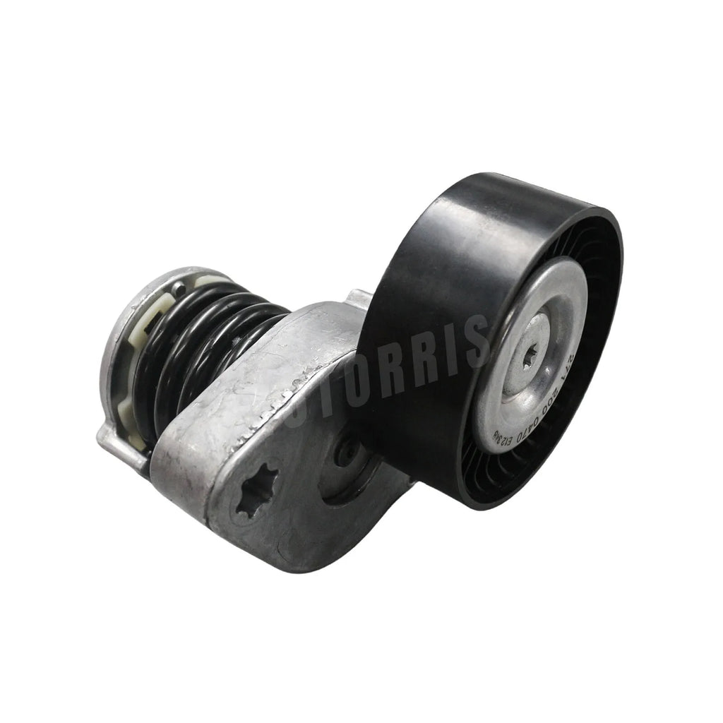 ZOOMKEY New Belt Tensioner Pulley Assembly A2712000470 For Mercedes-Benz C250 12-15  A2712000470, 2712000470