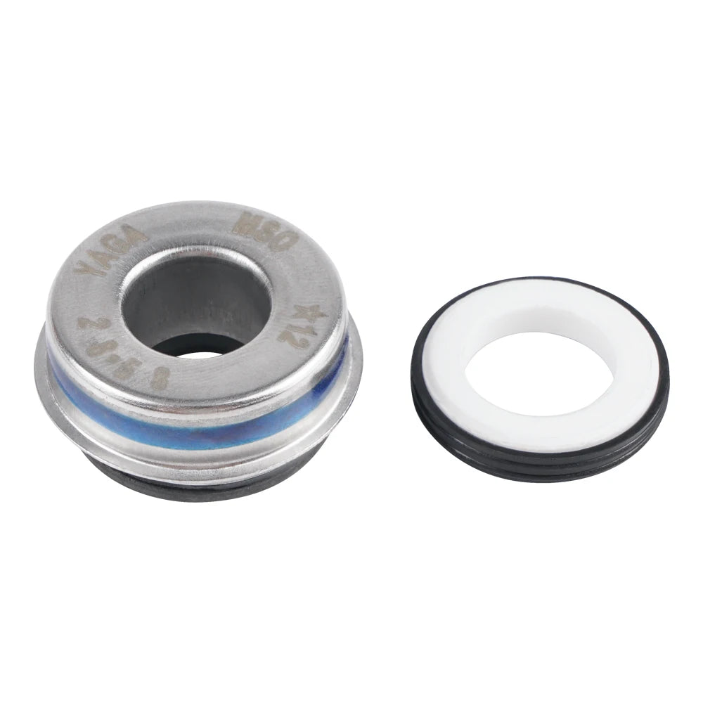 Water Pump Mechanical Seal Kit For Kawasaki Ninja ZX-6R 49063-1002 49063-1055 Yamaha R1 R6 FZ1 FZ6 11H-12438-00 11H-12428-10-00