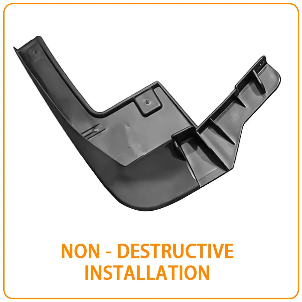 Front Rear 4pcs Mud Flaps Guard Splash Mudflaps Mudguard Fender FOR Rox 01 2025