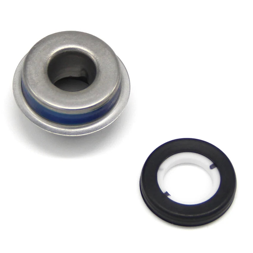 Motorcycle Water Pump Seal Kit For Kawasaki KL250 KLR250 ER500 ER-5 EX500 GPZ500 GPZ500S Ninja 500 500R 49063-1054 49063-1056