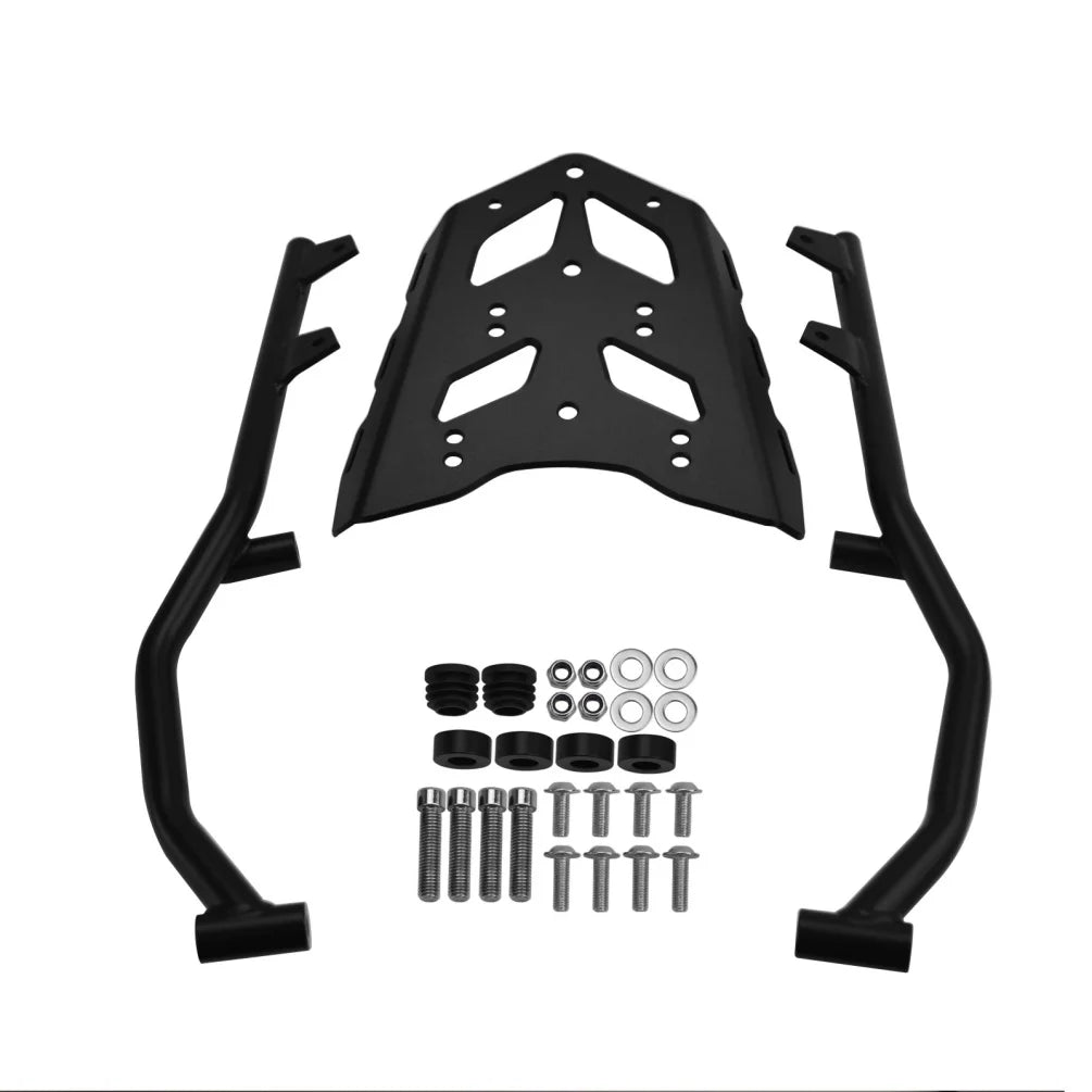 For Yamaha Tenere700 2019-2025 2024 XTZ700 Tenere 700 Rear Luggage Rack Motorcycle Carrier Tail Storage Support Shelf Bracket