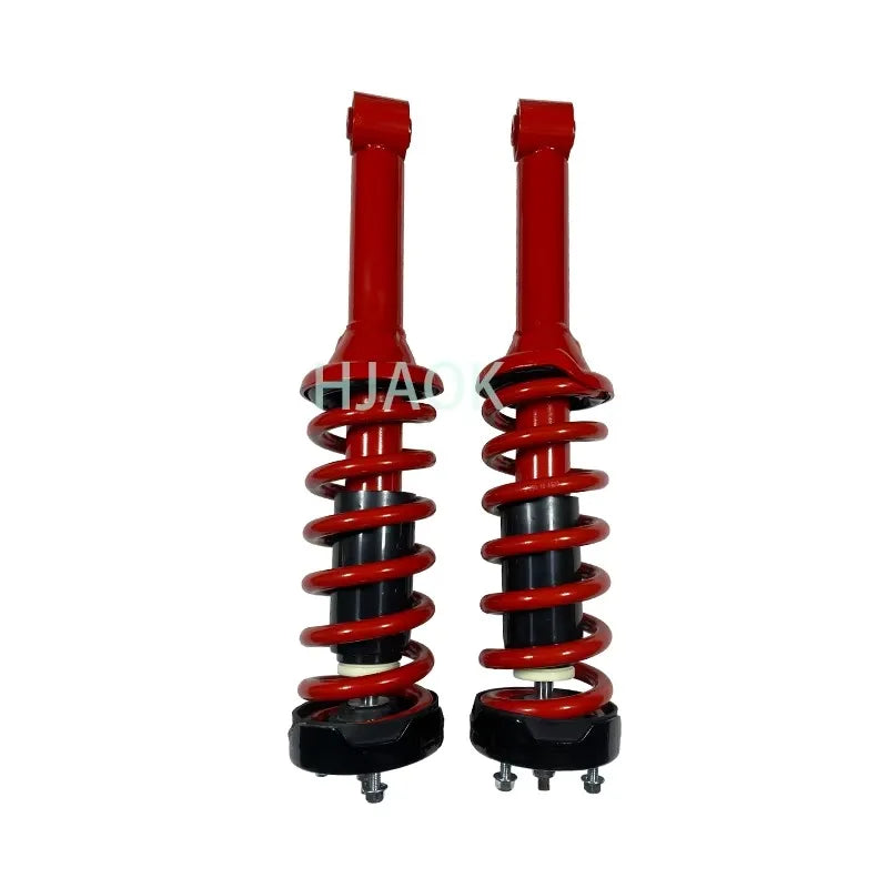 RPD501030 Air Suspension Modify to Coil Spring Shock Absorbers Coilover Suspension for LR3 LR4 L319 Range Rover Sport L320