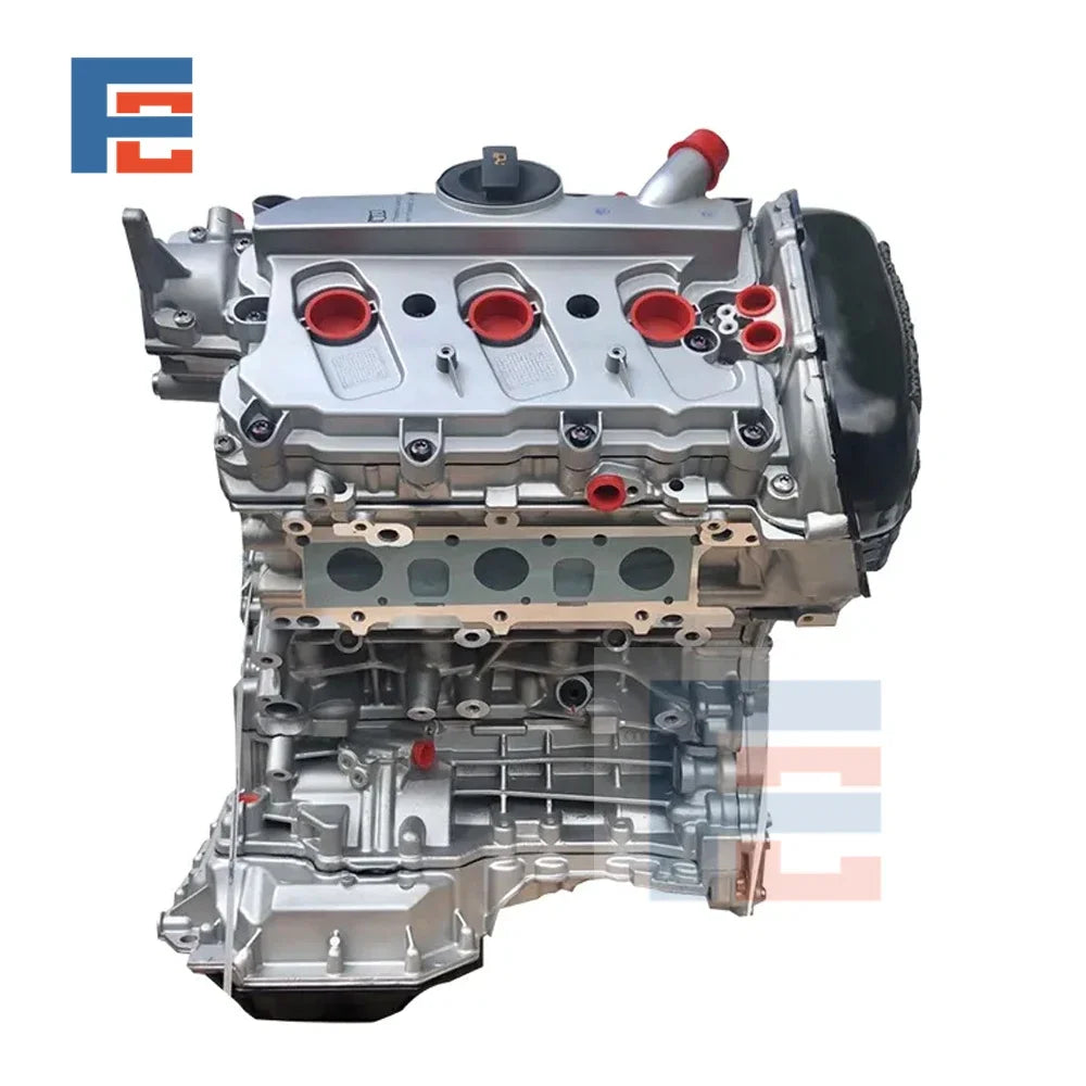 CJT CGW CRE CCE 3.0L Turbocharging Engine For Audi A8 A6 Q7 Volkswagen Porsche Cayenne 3.0T Engine