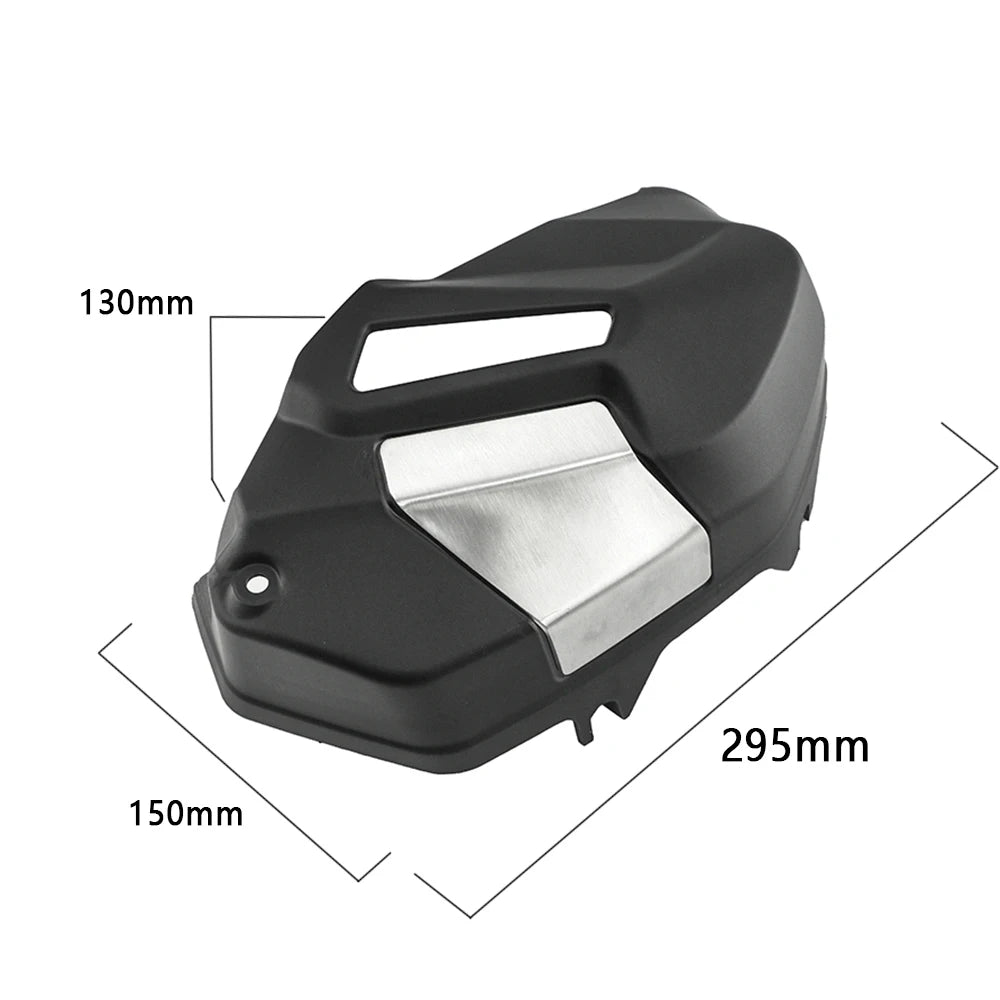 Motorcycle Engine Guard Cylinder Head Protector Cover For BMW R1250GS Adventure LC R 1250GS R 1250 RT R RS GSA GS1250 1250 GS