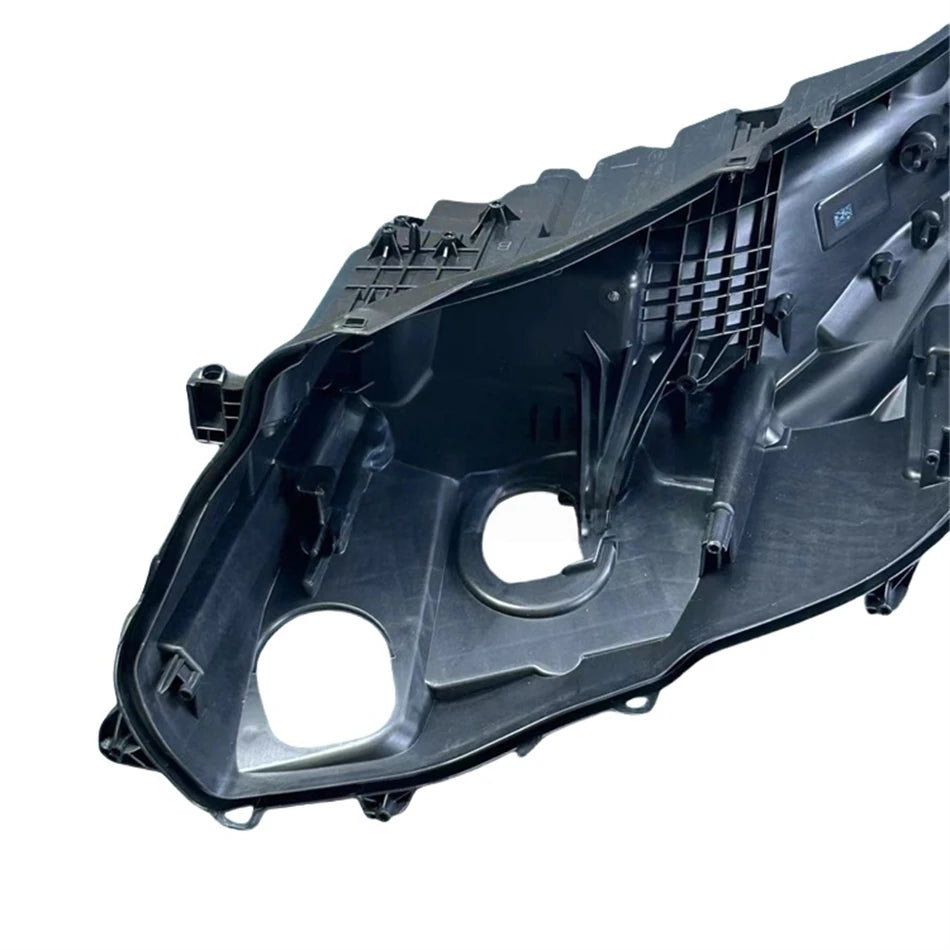 For Land Rover Range Rover Sport 2023 2024 Car Interior Spare Parts Base Head Lamp Shell Light Bulb Holder Headlights Glass