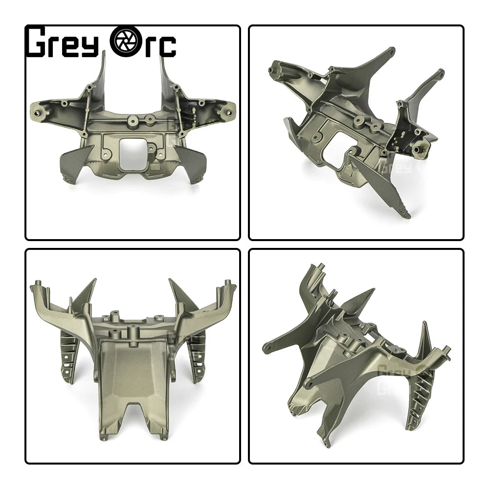 For Ducati Panigale V4 SP Superleggera V4 V4S 2021 1100 V4S 2018-2020 Motorcycle Front Fairing Headlight Headlamp Bracket
