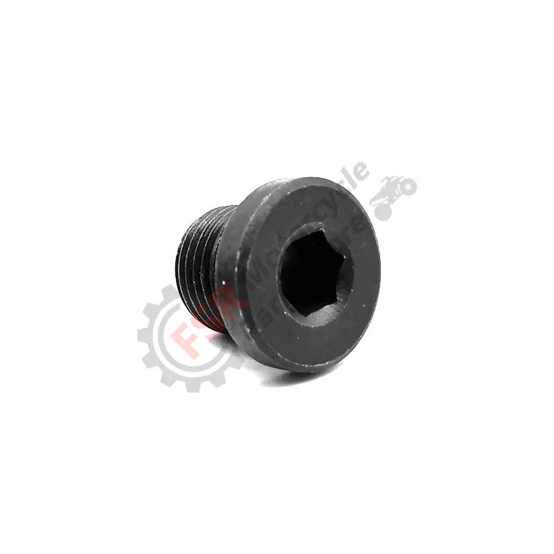 OIL SCREW PLUG & GASKET RING,FOR BMW R 1100 1150 12 1200 1250 18 850 900 NINET GS GT RS K 1300 HP2 SPORT CE,P/N:07 11 9 902 292