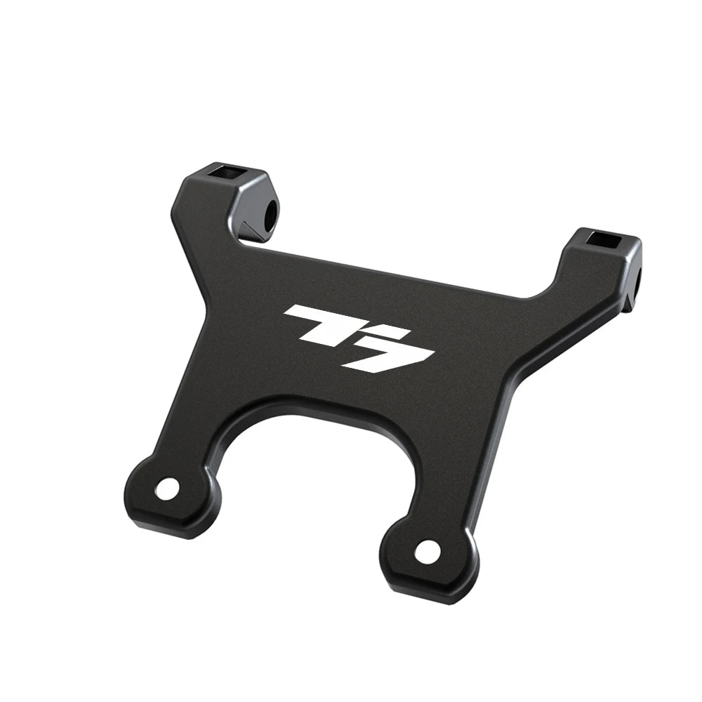 For Yamaha XTZ 700 XTZ700 TENERE 700 TENERE700 2019 2020 2021 2022 Cowl Support Bracket Dash Stabilizer Anti Vibration Bracket