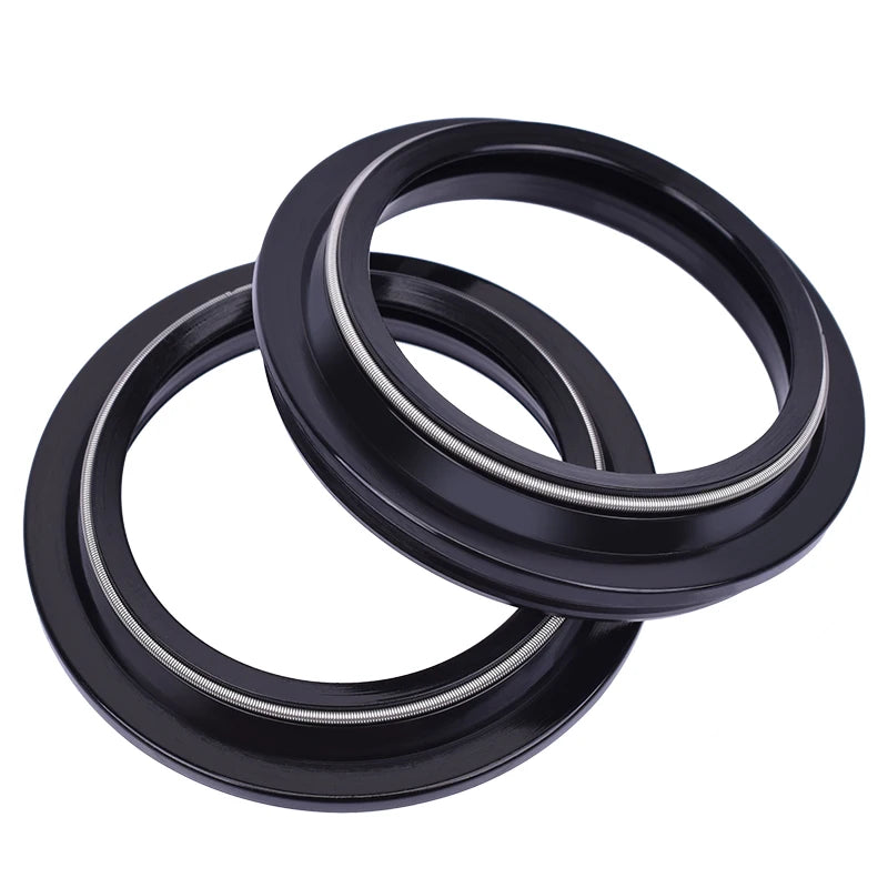Fork Oil Seal For Ducati Monster 1100S Multistrada 1200S 1100S 1198 1199 1299 Panigale R S Superbike Desmodici Front Fork Seal
