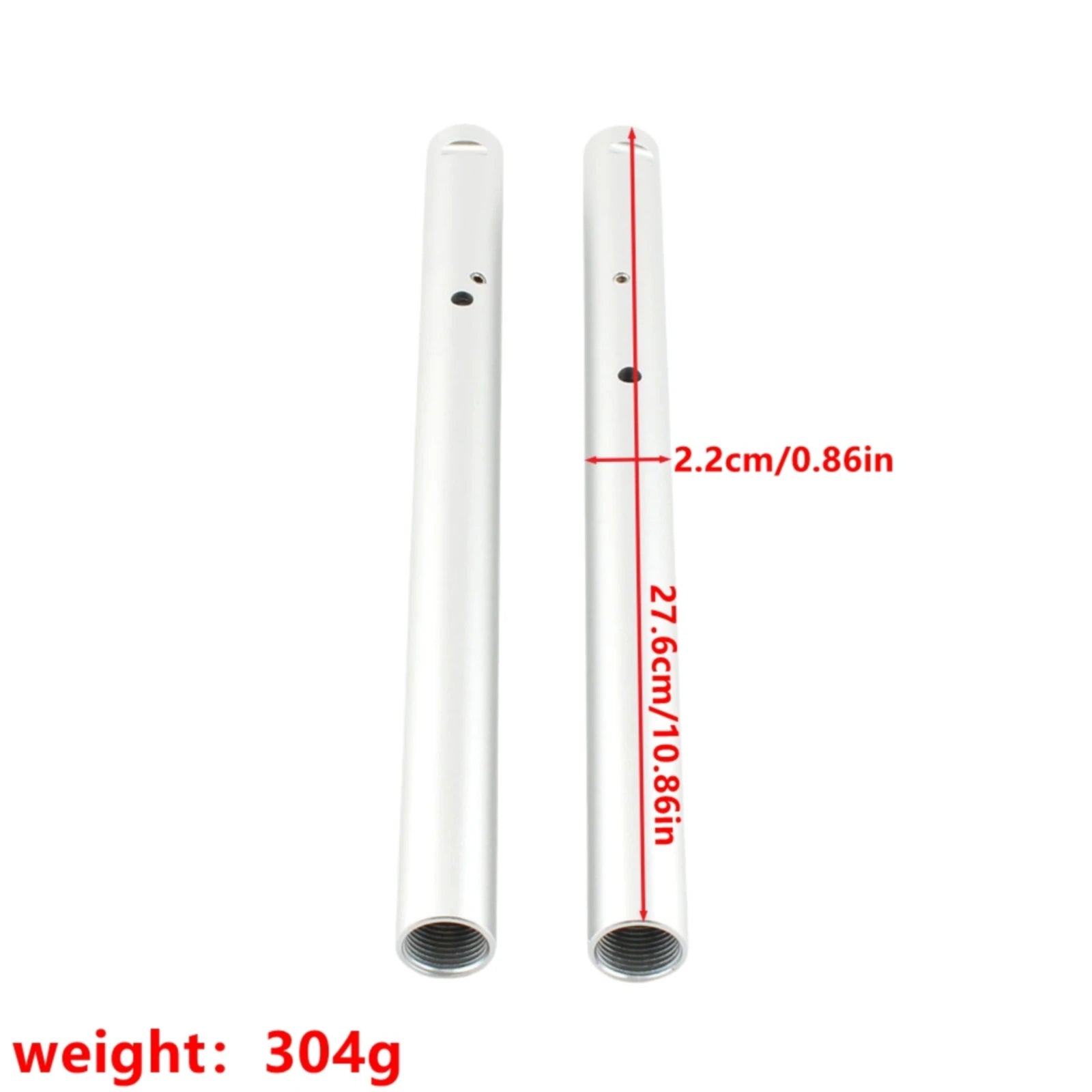 Motorcycle  Accessories Superbike Steering Wheel Faucet Handle Bar For DUCATI PANIGALE 899 959 1199 1299/S (Left & Right)