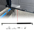 Rear Tailgate Damper Assist Strut Shock Damper Gas Spring Strut Lift Support Tailgate Installation Kit For Land Rover Defender