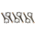 6pcs AJ126 Engine Connecting Rods For Jaguar F-Pace F-Type XF XE XJ Land Rover Range Rover 3.0L AJ126 V6