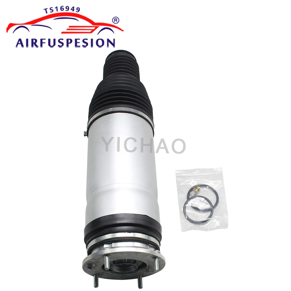Pair Front Air Suspension Shock Spring Bag For Land Rover Range Rover Vogue L405 L494 2013-2017 LR060399 LR060401 LR060155
